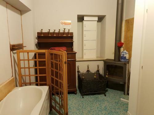 Hostal La Casa Di Daniele