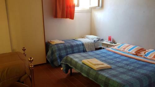 Hostal La Casa Di Daniele