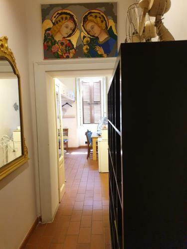 Hostal La Casa Di Daniele