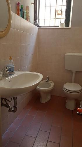 Hostal La Casa Di Daniele