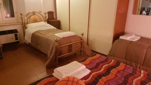 Hostal La Casa Di Daniele