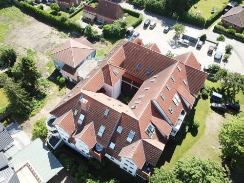 Apartamento Inselloft-fehmarn