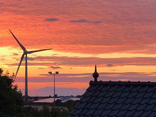 Apartamento Inselloft-fehmarn