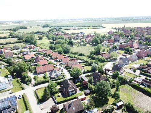 Apartamento Inselloft-fehmarn
