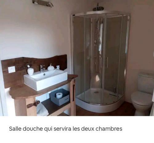 Chez Titou