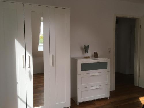 Apartamento Ferienwohnung Oberdeck