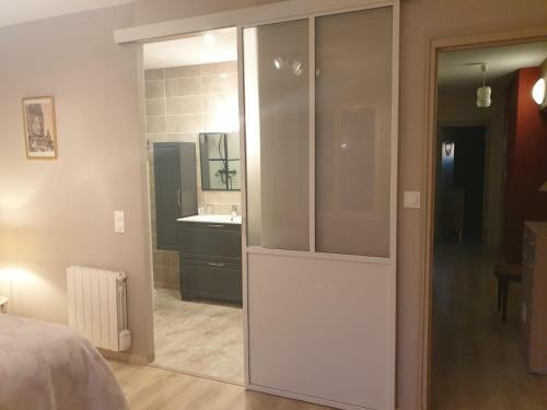 Hostal Au Clos Du Bourg