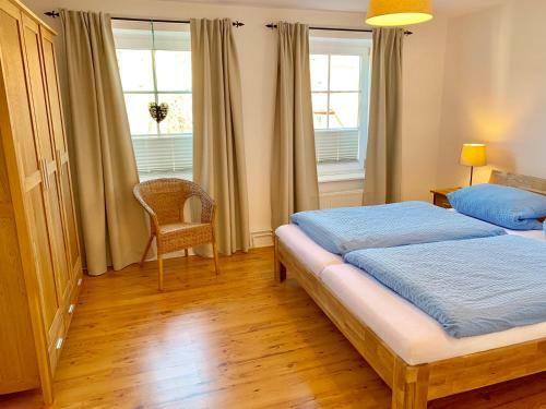 Ferienhaus Inselliebe Fehmarn