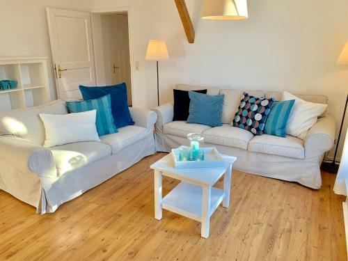 Ferienhaus Inselliebe Fehmarn