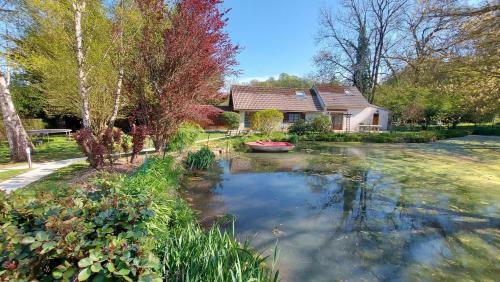 Bed & Breakfast La Petite Campagne