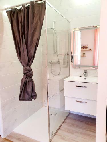 Apartamento Studio R�nov� De 20 M2 Pour Deux Personnes