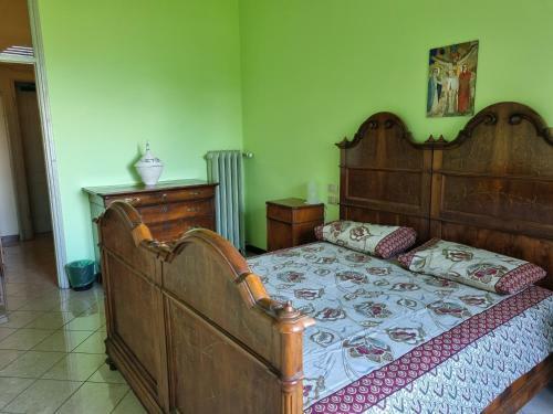 Hotel Villa San Giuseppe