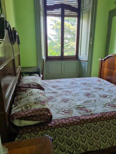 Hotel Villa San Giuseppe