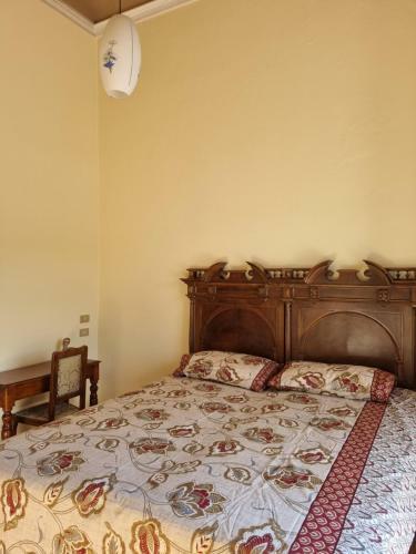 Hotel Villa San Giuseppe