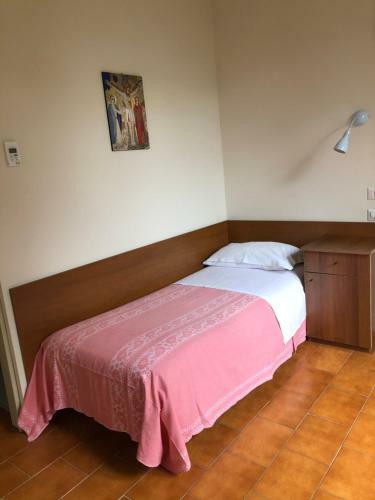 Hotel Villa San Giuseppe