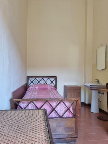 Hotel Villa San Giuseppe