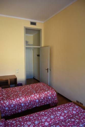 Hotel Villa San Giuseppe