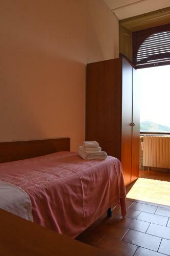 Hotel Villa San Giuseppe
