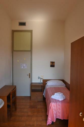 Hotel Villa San Giuseppe