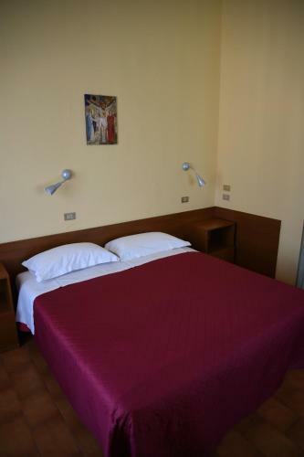 Hotel Villa San Giuseppe