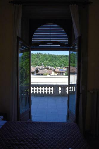 Hotel Villa San Giuseppe