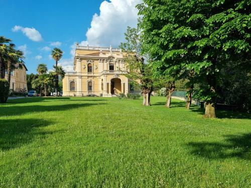 Hotel Villa San Giuseppe