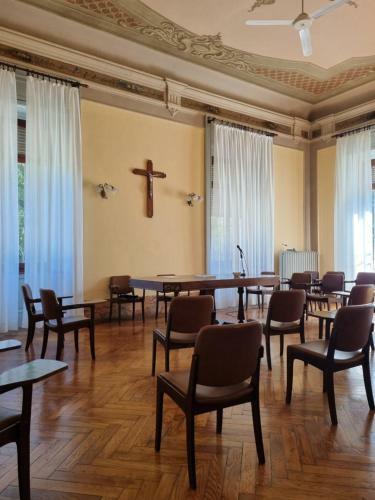 Hotel Villa San Giuseppe
