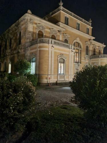 Hotel Villa San Giuseppe
