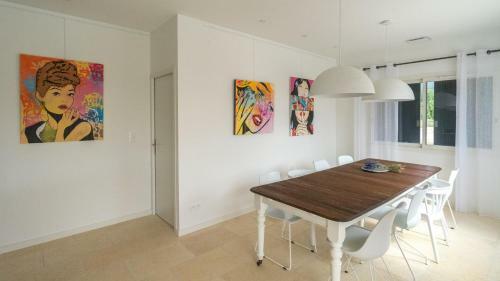 Bed & Breakfast Les Terrasses De Cascavelle
