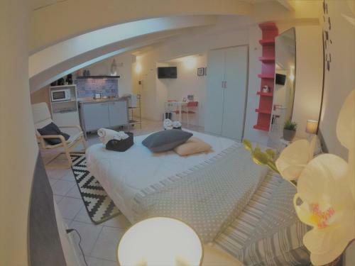 Welcome Brescia Apartments - Volta