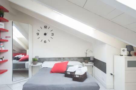 Welcome Brescia Apartments - Volta