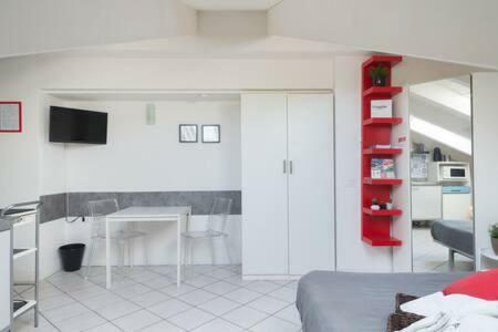 Welcome Brescia Apartments - Volta