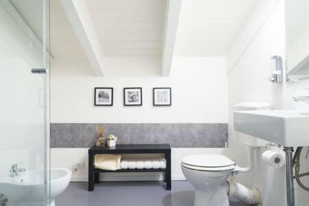 Welcome Brescia Apartments - Volta