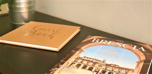Welcome Brescia Apartments - Volta