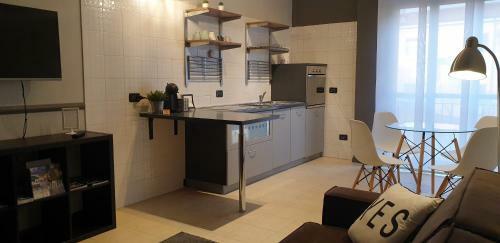 Welcome Brescia Apartments - Volta
