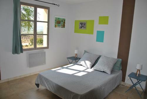 Maison Chemin D'uz�s
