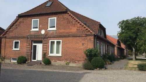 Apartamento Lubblerhof