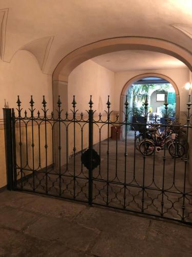 Apartamento Interno66