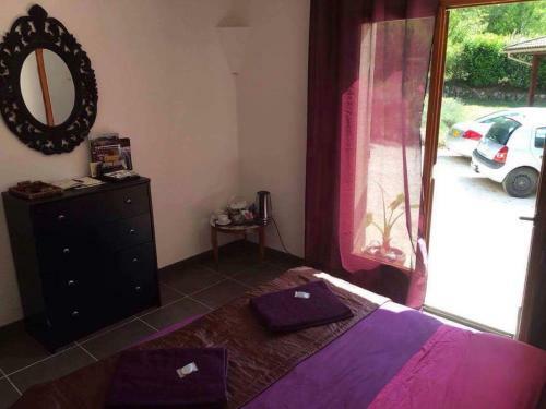 Apartamento Studio Dans Les Bois