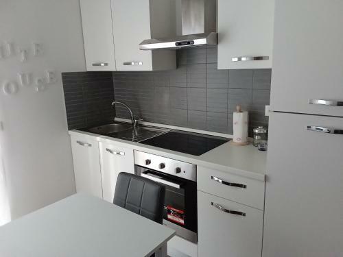 Apartamento White House 1492..il Sogno Continua..