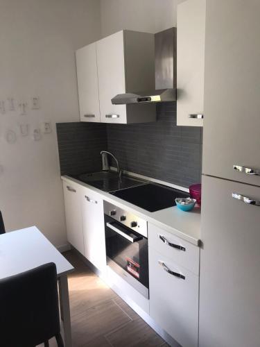 Apartamento White House 1492..il Sogno Continua..