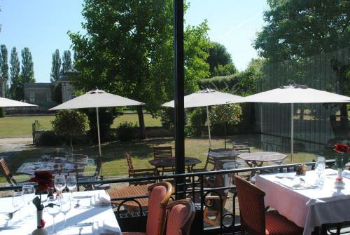 Hotel Hostellerie Le Griffon