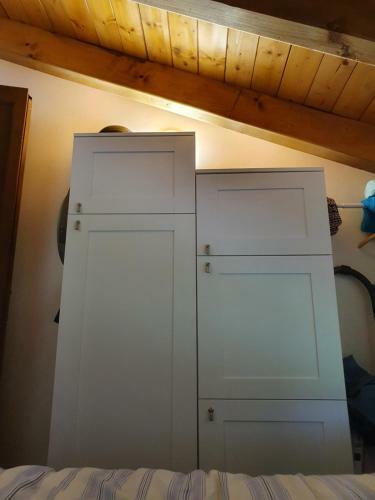 Apartamento Mansarda Bilocale Centro Brusson