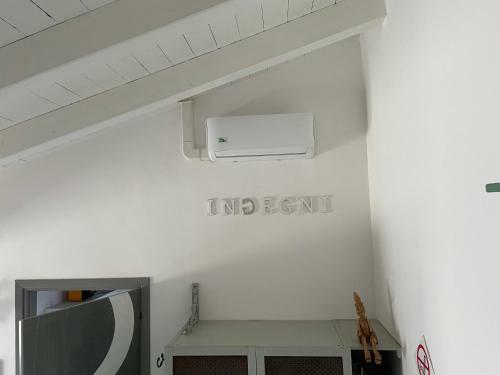 Apartamento Mansardine Metropolitane