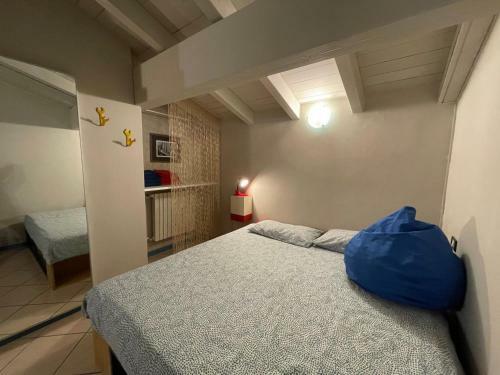 Apartamento Mansardine Metropolitane