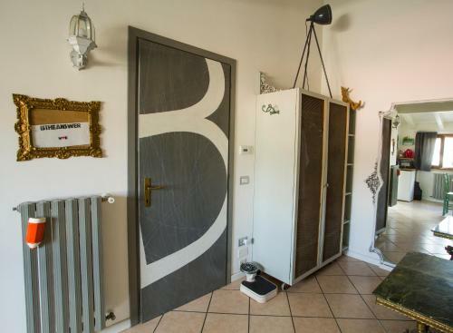 Apartamento Mansardine Metropolitane