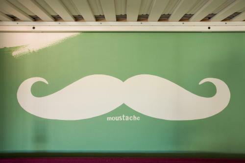Apartamento Mansardine Metropolitane