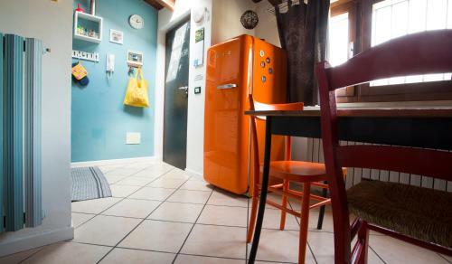 Apartamento Mansardine Metropolitane