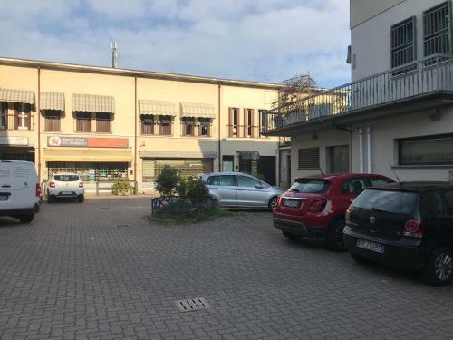 Apartamento Mansardine Metropolitane