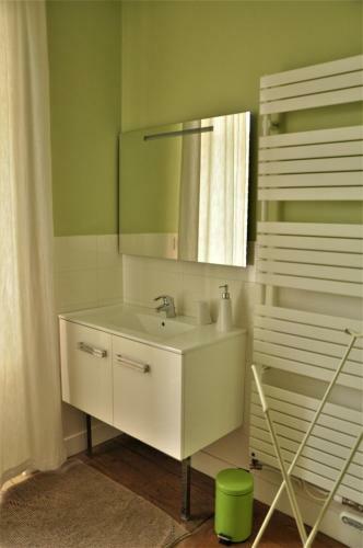 Bed & Breakfast Une Halte En Puisaye